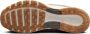 Nike P-6000 Heren Schoenen Grijs Maat: 40.5 Mesh Synthetisch Foot Locker - Thumbnail 3