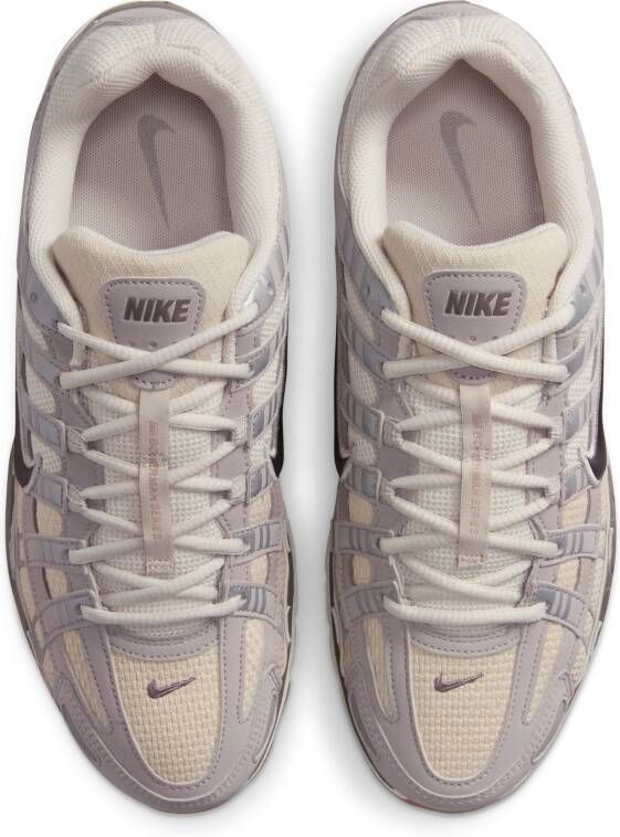 Nike P-6000 SE herenschoenen Grijs