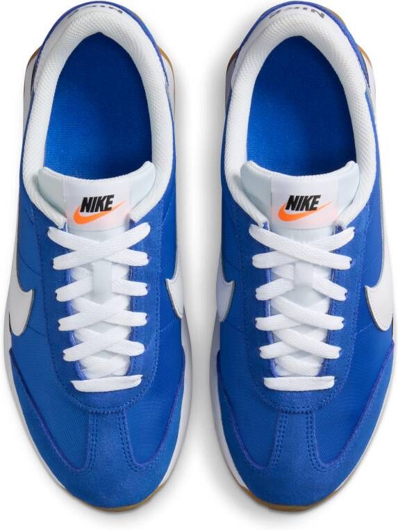 Nike Pacific damesschoenen Blauw