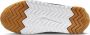 Nike Witte lage sneakers voor vrouwen - Thumbnail 4