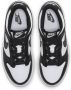 Nike Dunk Unisex Schoenen Wit Maat: 33.5 Leer Foot Locker - Thumbnail 6