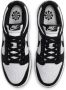Nike Dunk Low Next Nature Black White Panda Doos zonder deksel - Thumbnail 9