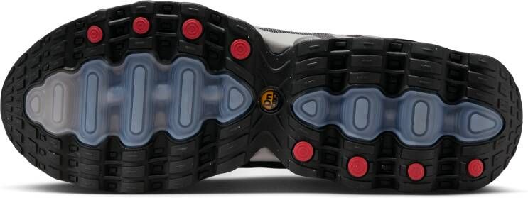 Nike Paris Saint-Germain Air Max Dn8 Premium herenschoenen Zwart