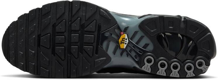 Nike Paris Saint-Germain Air Max Plus Premium herenschoenen Zwart
