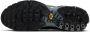 Nike Tuned Heren Schoenen Zwart Maat: 40.5 Mesh Synthetisch Foot Locker - Thumbnail 3