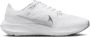 Nike Pegasus 40 Hardloopschoenen voor dames (straat) Wit - Thumbnail 3