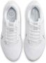 Nike Pegasus 40 Hardloopschoenen voor dames (straat) Wit - Thumbnail 4