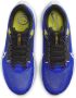 Nike Pegasus 40 hardloopschoenen voor heren (extra breed straat) Blauw - Thumbnail 4