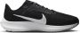 Nike Pegasus 40 hardloopschoenen voor heren (extra breed straat) Zwart - Thumbnail 3