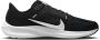 Nike Pegasus 40 Premium Hardloopschoenen voor heren (straat) Zwart - Thumbnail 3