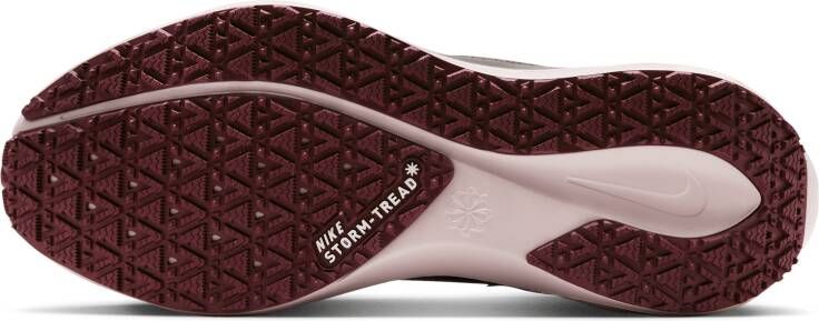 Nike Pegasus 41 GORE-TEX waterdichte hardloopschoenen voor dames (straat) Bruin