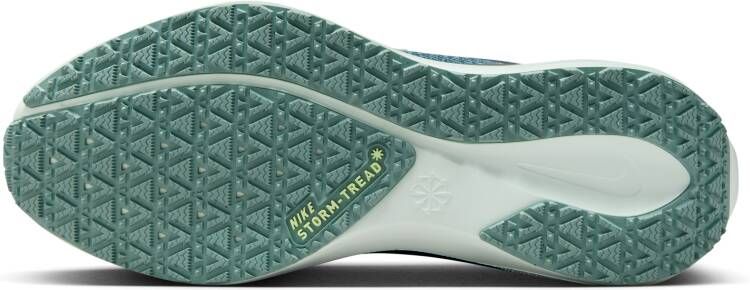 Nike Pegasus 41 GORE-TEX waterdichte hardloopschoenen voor dames (straat) Groen