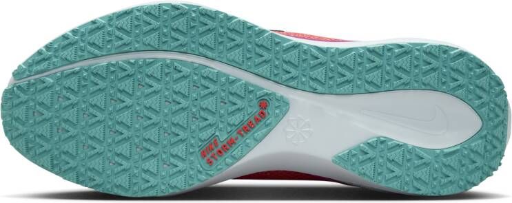 Nike Pegasus 41 GORE-TEX waterdichte hardloopschoenen voor dames (straat) Rood - Foto 2