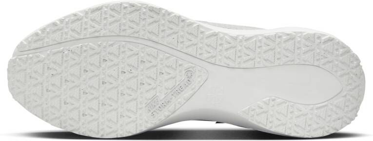 Nike Pegasus 41 GORE-TEX waterdichte hardloopschoenen voor dames (straat) Wit