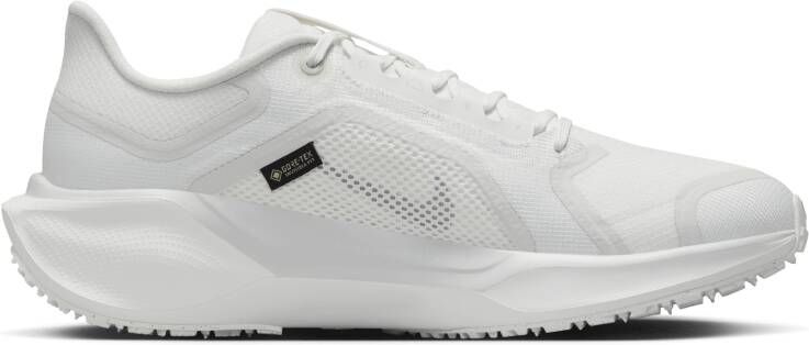 Nike Pegasus 41 GORE-TEX waterdichte hardloopschoenen voor dames (straat) Wit