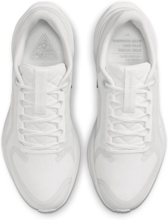 Nike Pegasus 41 GORE-TEX waterdichte hardloopschoenen voor dames (straat) Wit