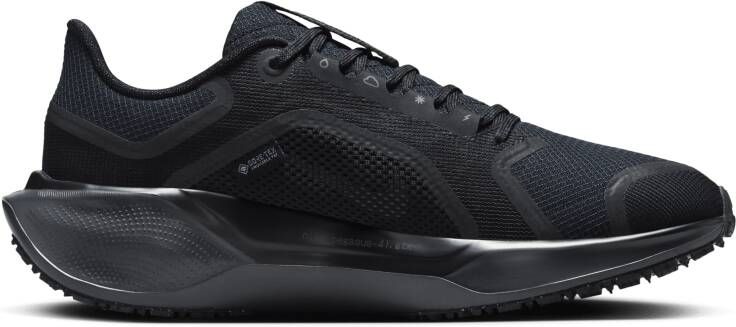 Nike Pegasus 41 GORE-TEX waterdichte hardloopschoenen voor dames (straat) Zwart - Foto 3
