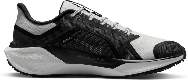 Nike Pegasus 41 GORE-TEX waterdichte hardloopschoenen voor dames (straat) Zwart - Foto 3