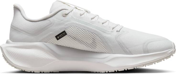 Nike Pegasus 41 GORE-TEX waterdichte hardloopschoenen voor heren (straat) Wit