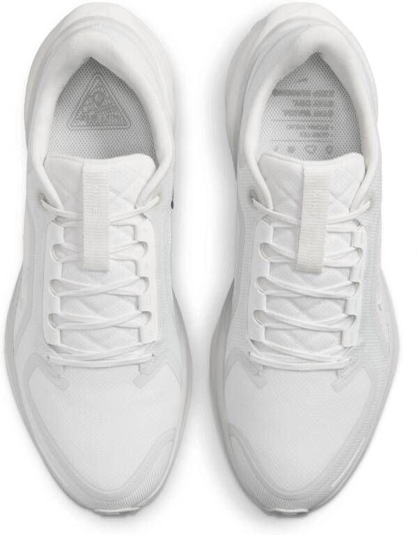 Nike Pegasus 41 GORE-TEX waterdichte hardloopschoenen voor heren (straat) Wit