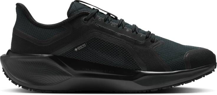 Nike Pegasus 41 GORE-TEX waterdichte hardloopschoenen voor heren (straat) Zwart - Foto 3