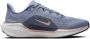 Nike Pegasus 41 hardloopschoenen voor dames (straat) Blauw - Thumbnail 4
