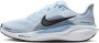 Nike Pegasus 41 hardloopschoenen voor dames (straat) Blauw - Thumbnail 1