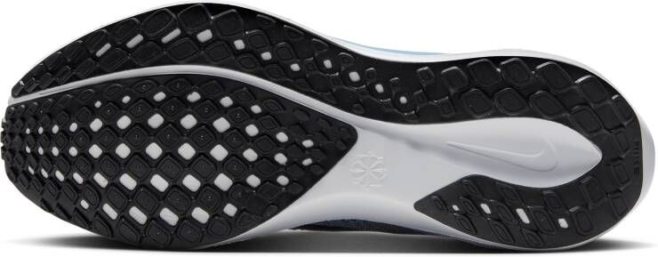 Nike Pegasus 41 hardloopschoenen voor dames (straat) Blauw