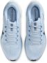 Nike Pegasus 41 hardloopschoenen voor dames (straat) Blauw - Thumbnail 4