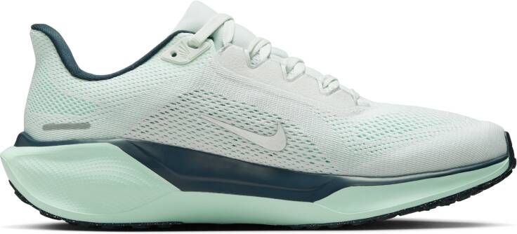 Nike Pegasus 41 hardloopschoenen voor dames (straat) Blauw - Foto 3