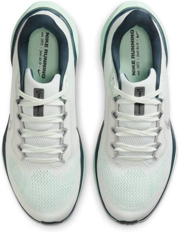 Nike Pegasus 41 hardloopschoenen voor dames (straat) Blauw - Foto 4