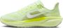 Nike Pegasus 41 hardloopschoenen voor dames (straat) Geel - Thumbnail 1