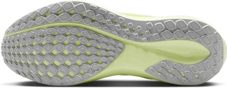 Nike Pegasus 41 hardloopschoenen voor dames (straat) Geel