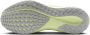Nike Pegasus 41 hardloopschoenen voor dames (straat) Geel - Thumbnail 3