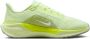 Nike Pegasus 41 hardloopschoenen voor dames (straat) Geel - Thumbnail 4