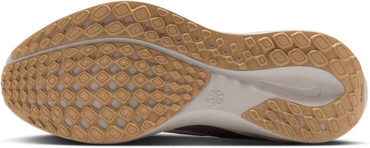 Nike Pegasus 41 hardloopschoenen voor dames (straat) Grijs