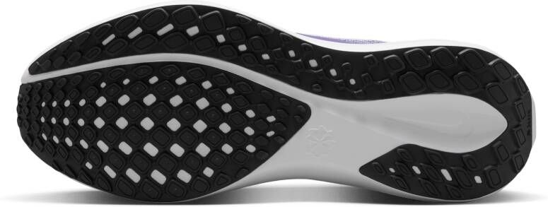 Nike Pegasus 41 hardloopschoenen voor dames (straat) Grijs