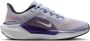 Nike Pegasus 41 hardloopschoenen voor dames (straat) Grijs - Thumbnail 3