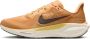 Nike Pegasus 41 hardloopschoenen voor dames (straat) Oranje - Thumbnail 3