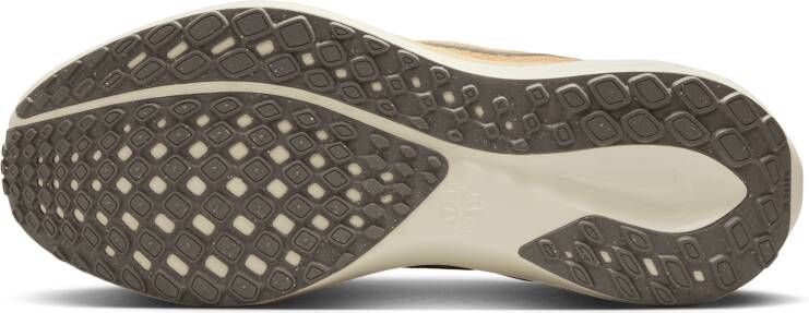 Nike Pegasus 41 hardloopschoenen voor dames (straat) Oranje