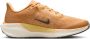 Nike Pegasus 41 hardloopschoenen voor dames (straat) Oranje - Thumbnail 5