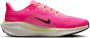 Nike Pegasus 41 hardloopschoenen voor dames (straat) Roze - Thumbnail 3