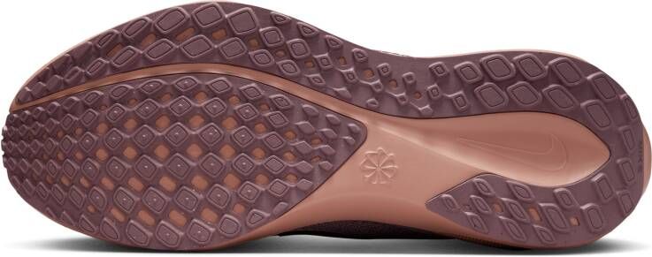 Nike Pegasus 41 hardloopschoenen voor dames (straat) Roze