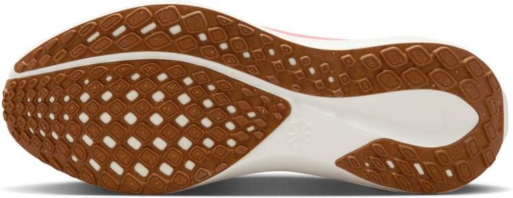 Nike Pegasus 41 hardloopschoenen voor dames (straat) Wit - Foto 2