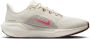 Nike Pegasus 41 hardloopschoenen voor dames (straat) Wit - Thumbnail 3