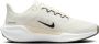 Nike Pegasus Dames Schoenen Wit Maat: 40.5 Mesh Synthetisch Foot Locker - Thumbnail 6