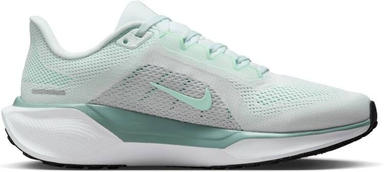 Nike Pegasus 41 hardloopschoenen voor dames (straat) Wit