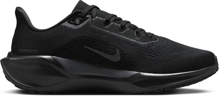 Nike Pegasus 41 hardloopschoenen voor dames (straat) Zwart - Foto 3