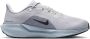 Nike Pegasus 41 hardloopschoenen voor heren (extra breed straat) Grijs - Thumbnail 3