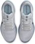 Nike Pegasus 41 hardloopschoenen voor heren (extra breed straat) Grijs - Thumbnail 4
